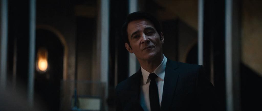 Увеличить изображение Кадр из фильма