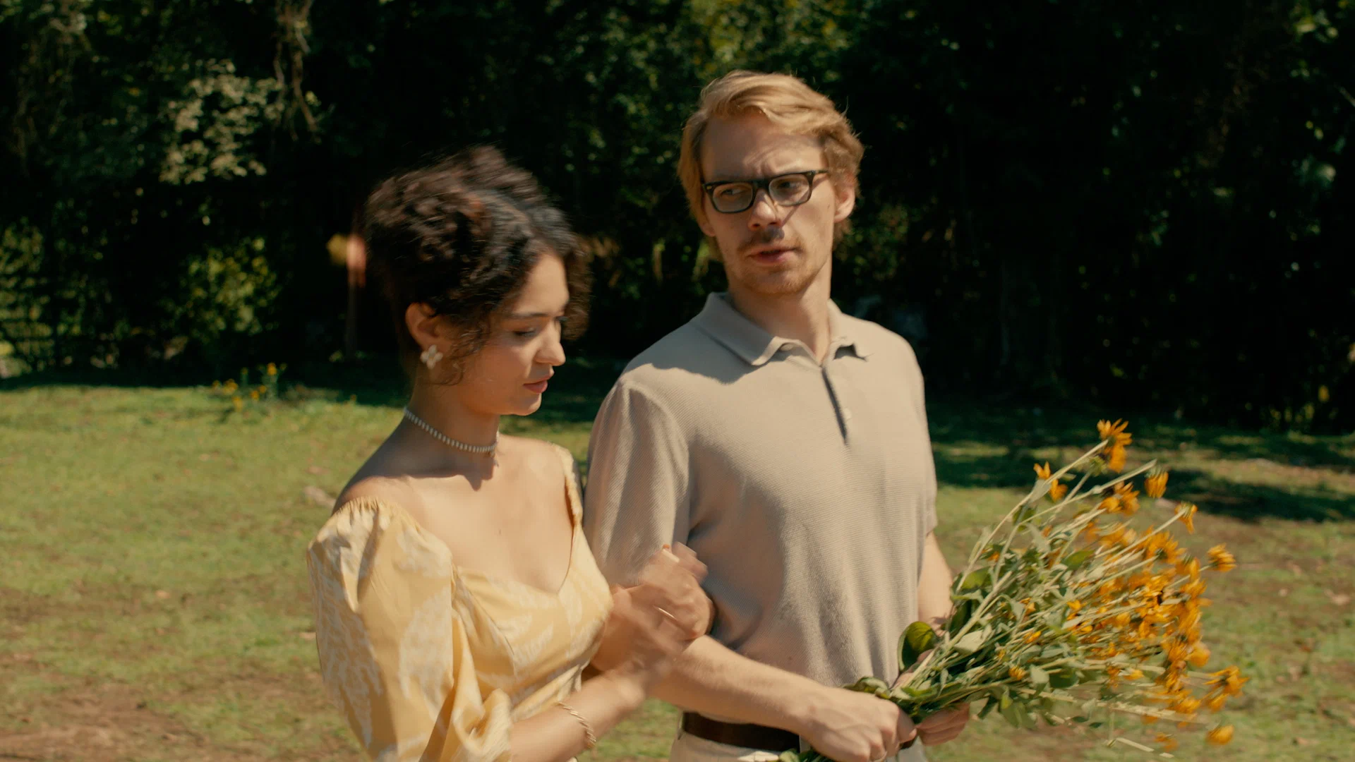 Увеличить изображение Кадр из фильма