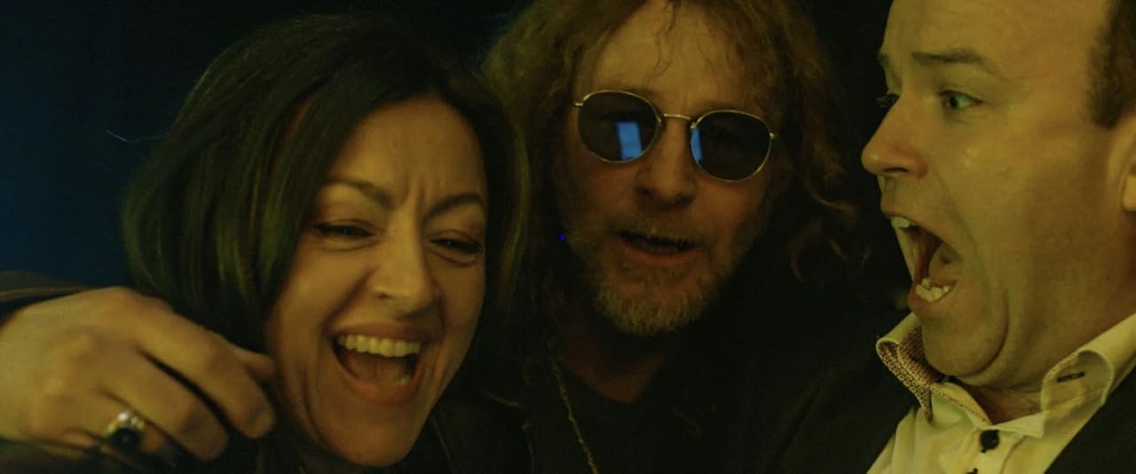 Увеличить изображение Кадр из фильма