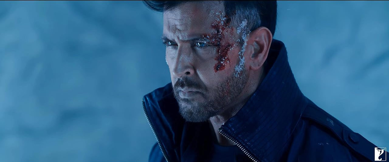 Увеличить изображение Кадр из фильма