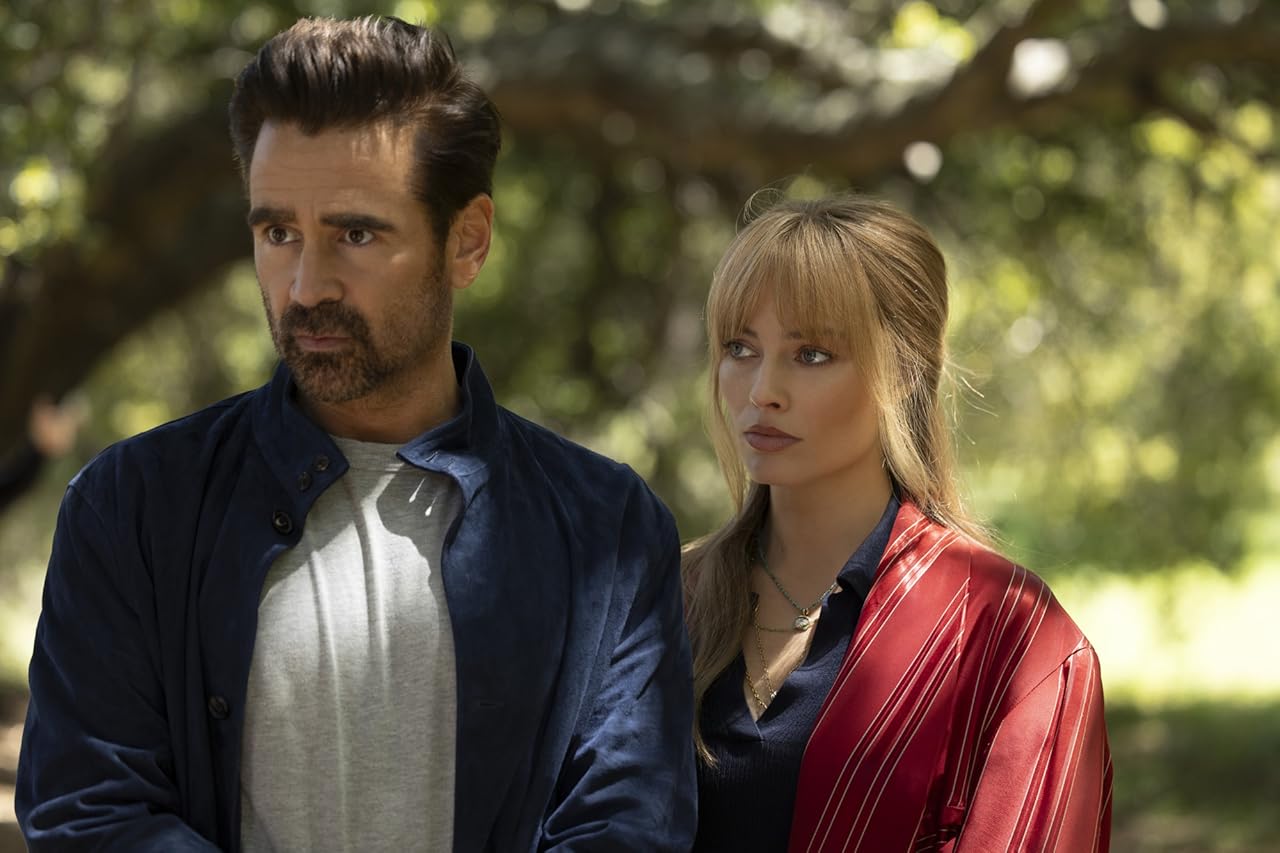 Увеличить изображение Кадр из фильма