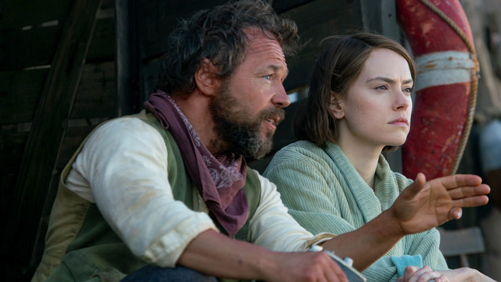 Увеличить изображение Кадр из фильма