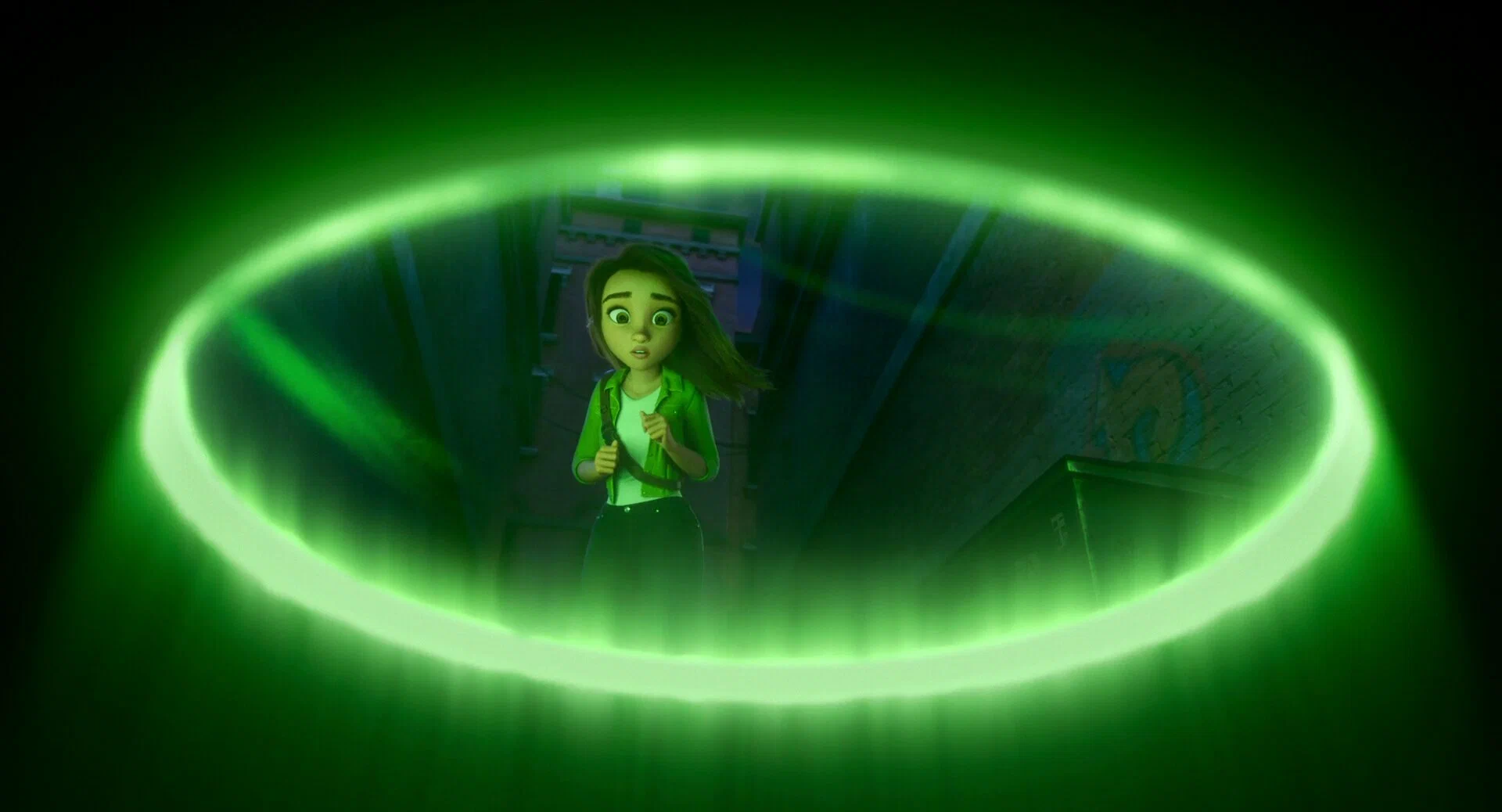 Увеличить изображение Кадр из фильма