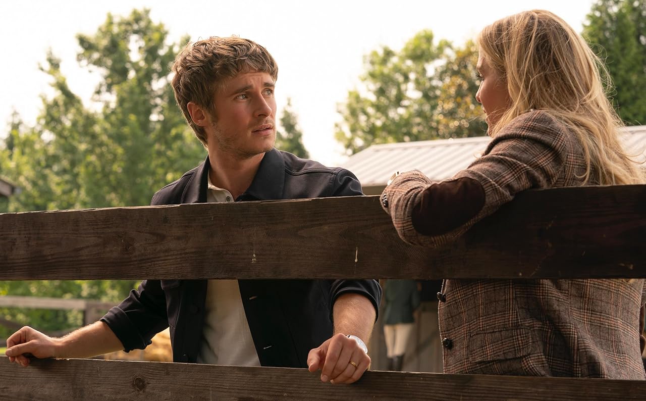 Увеличить изображение Кадр из фильма