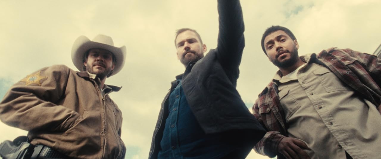 Увеличить изображение Кадр из фильма