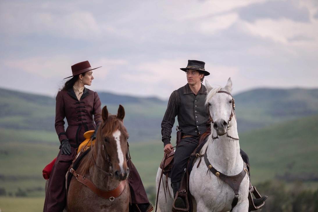 Увеличить изображение Кадр из фильма