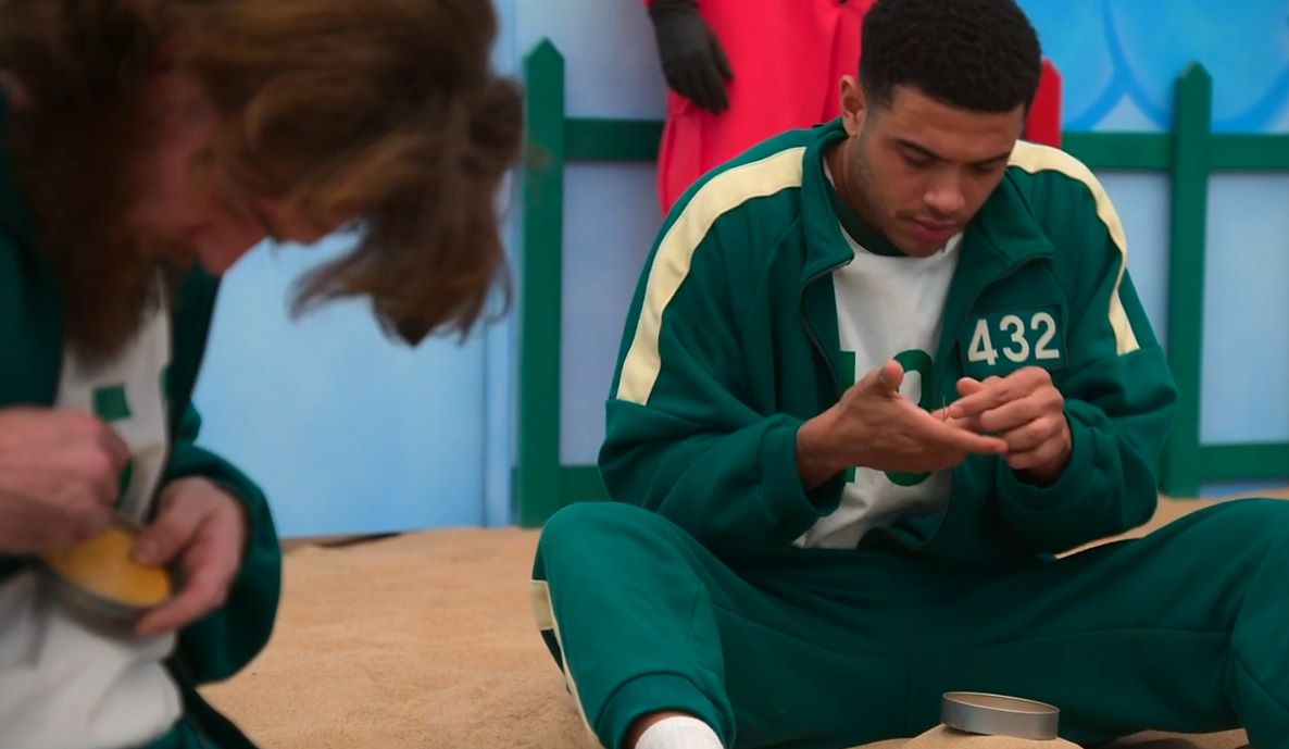 Увеличить изображение Кадр из фильма