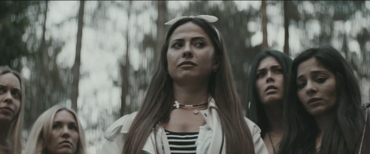 Увеличить изображение Кадр из фильма