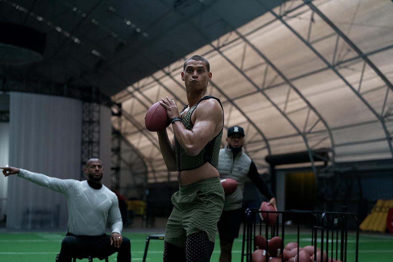 Увеличить изображение Кадр из фильма