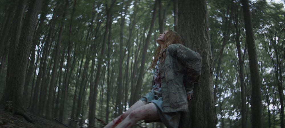 Увеличить изображение Кадр из фильма