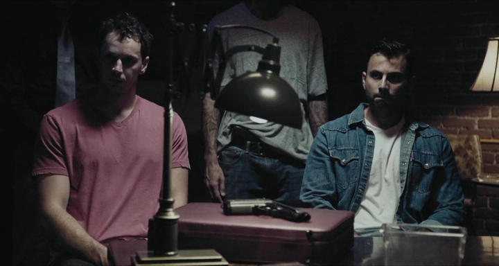 Увеличить изображение Кадр из фильма