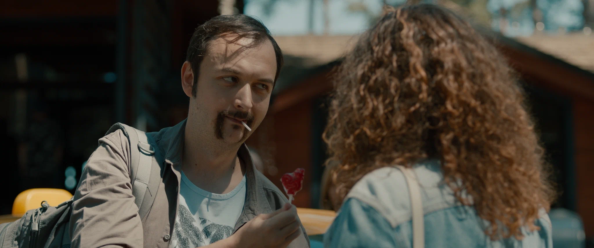 Увеличить изображение Кадр из фильма