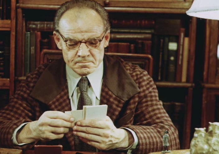 Увеличить изображение Кадр из фильма