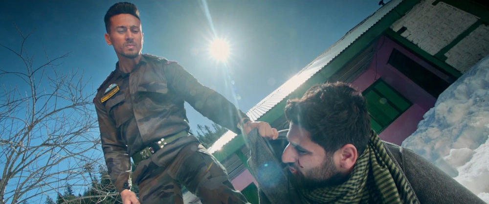 Увеличить изображение Кадр из фильма