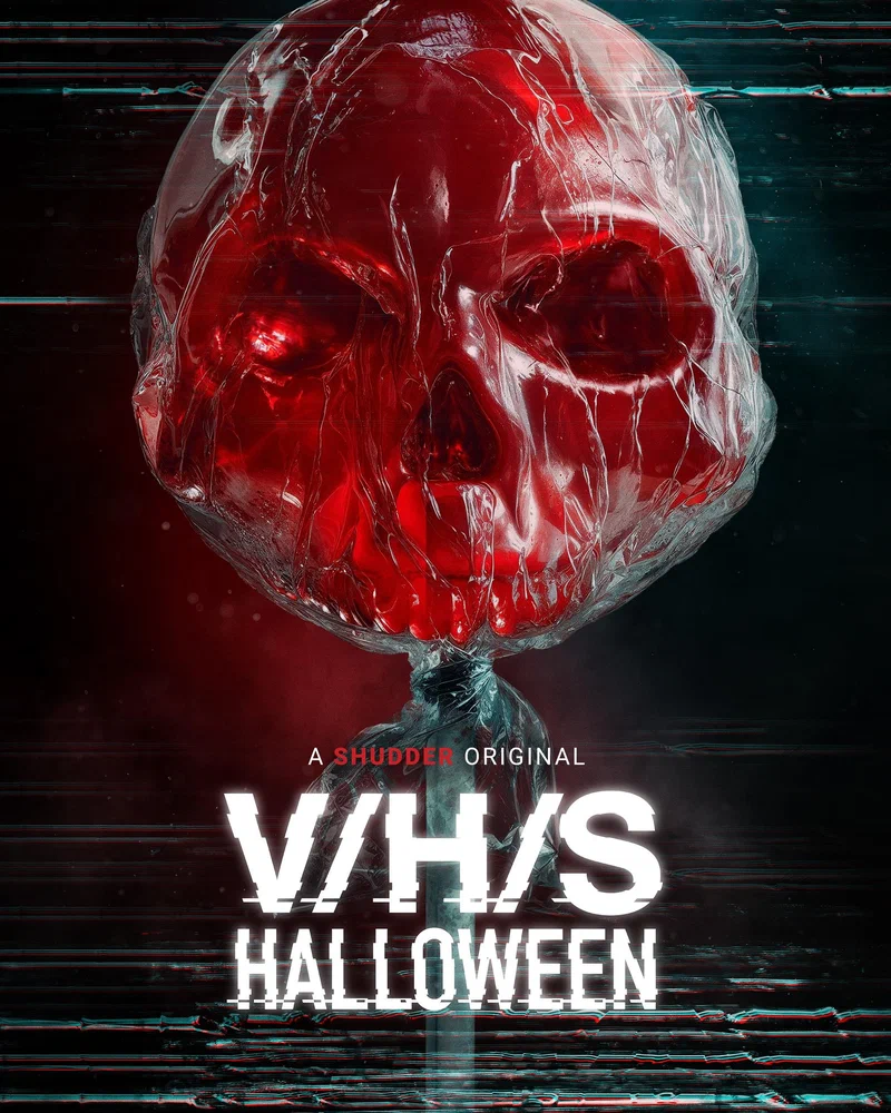 З / Л / О: Хэллоуин / V / H / S / Halloween