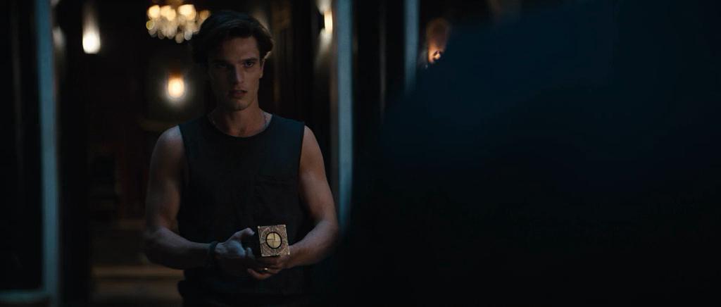 Увеличить изображение Кадр из фильма