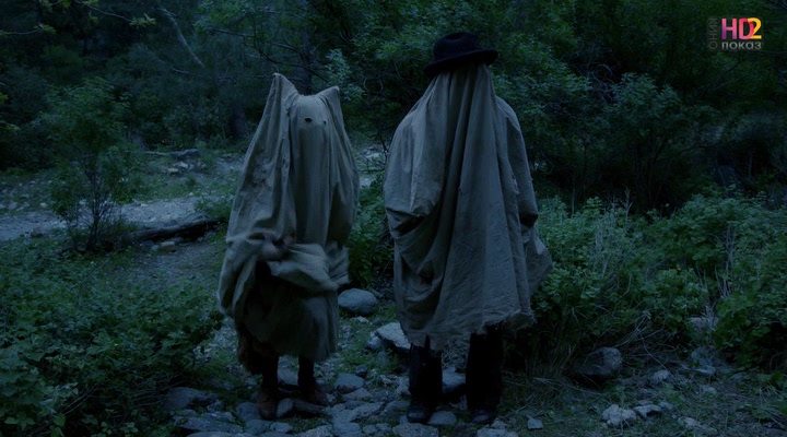 Сцена из фильма Пиноккио / Pinocchio Сцена из фильма Пиноккио / Pinocchio