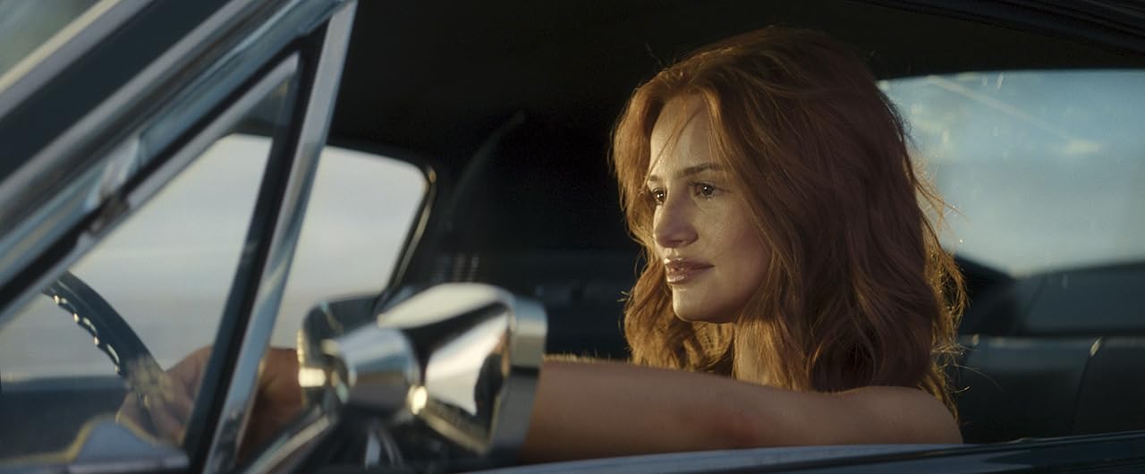 Увеличить изображение Кадр из фильма