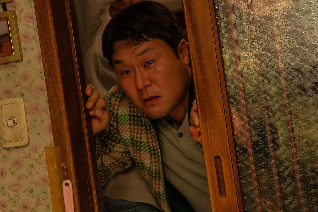 Увеличить изображение Кадр из фильма