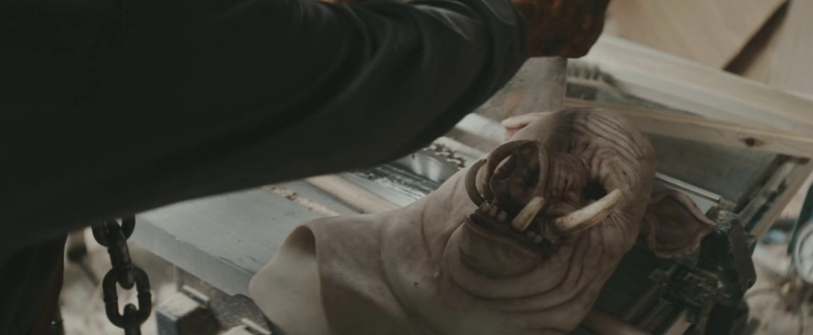 Увеличить изображение Кадр из фильма