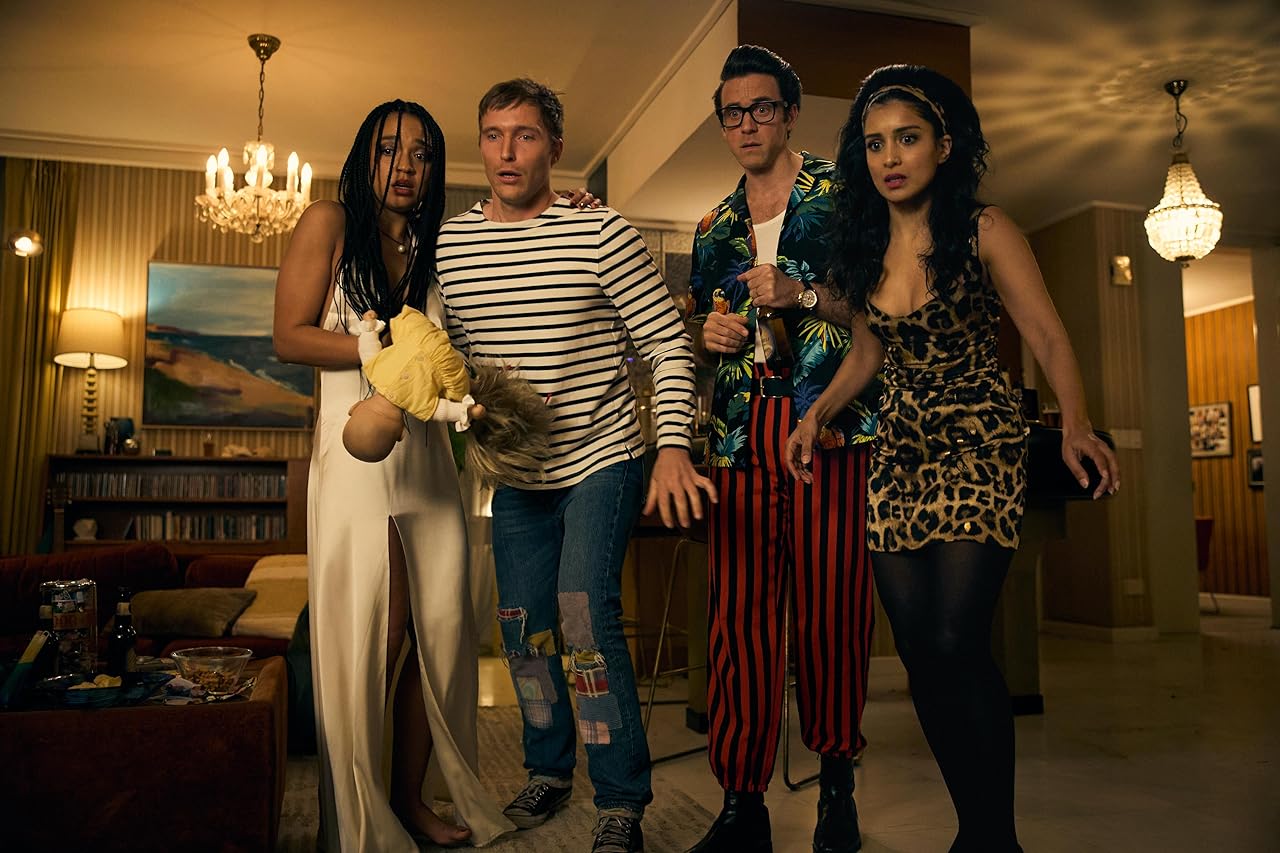 Увеличить изображение Кадр из фильма