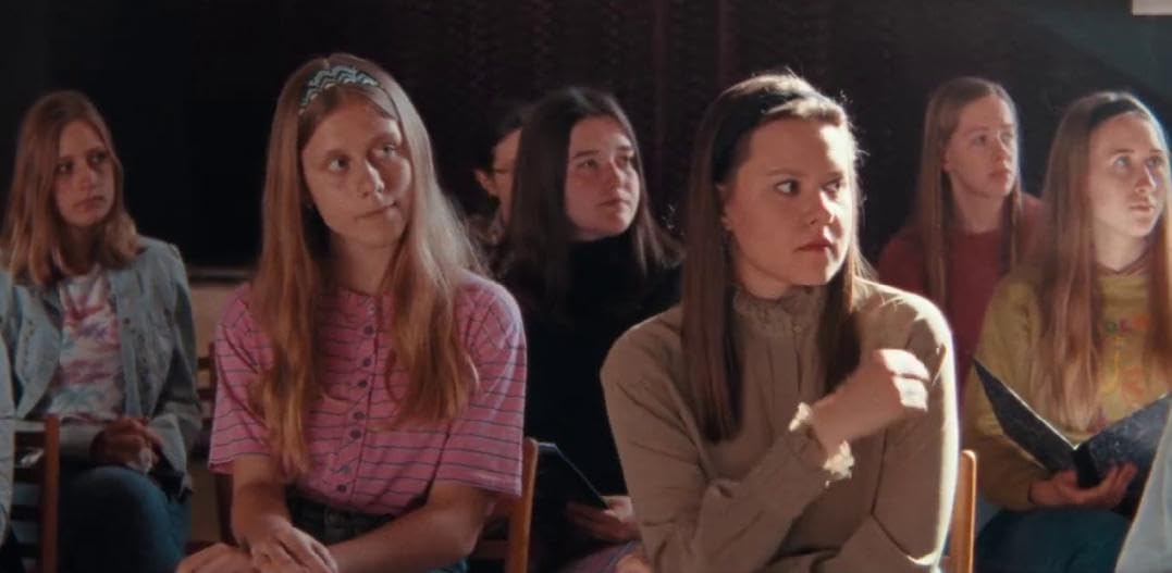 Сцена из фильма Хормейстер / Sbormistr Сцена из фильма Хормейстер / Sbormistr