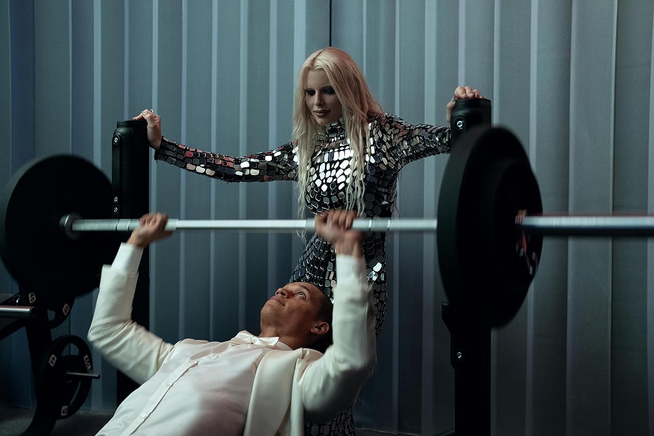 Увеличить изображение Кадр из фильма