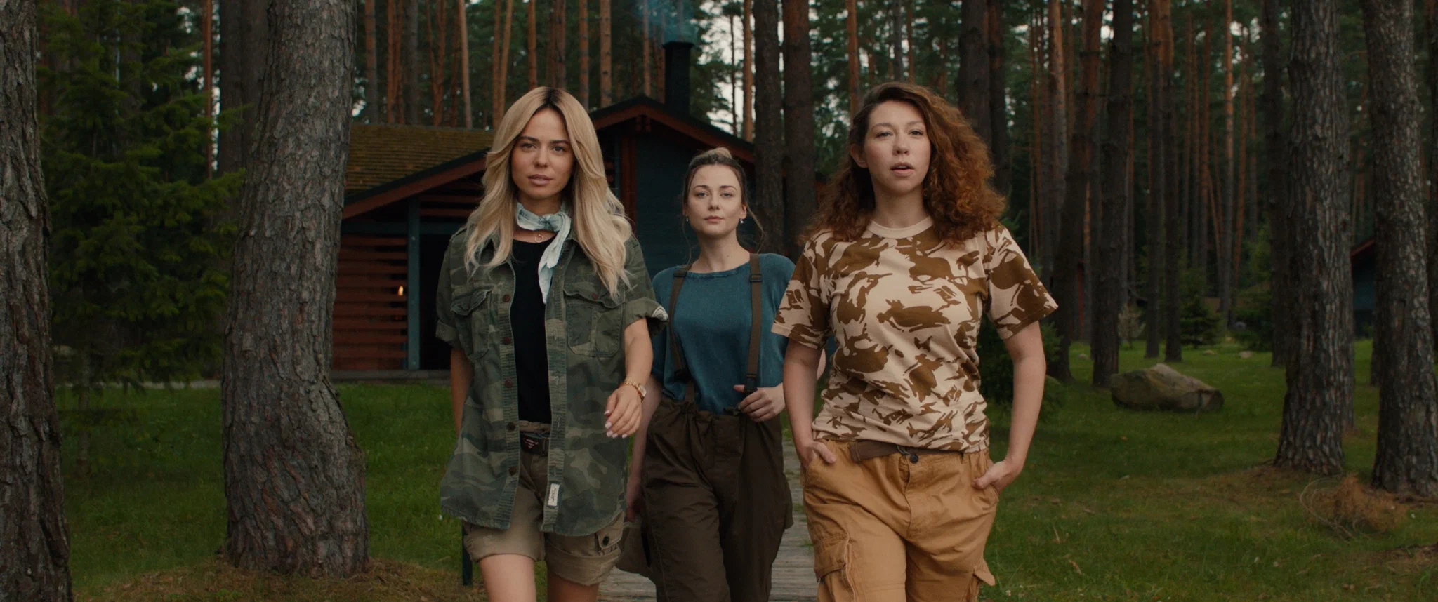 Увеличить изображение Кадр из фильма