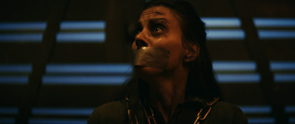 Увеличить изображение Кадр из фильма