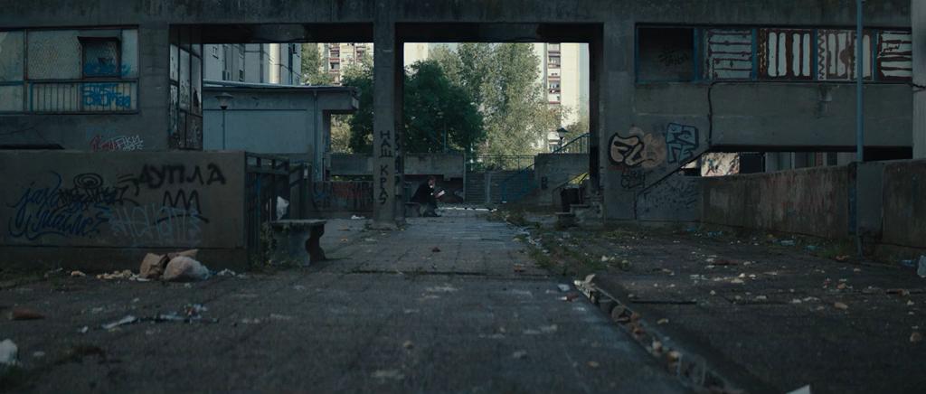 Увеличить изображение Кадр из фильма