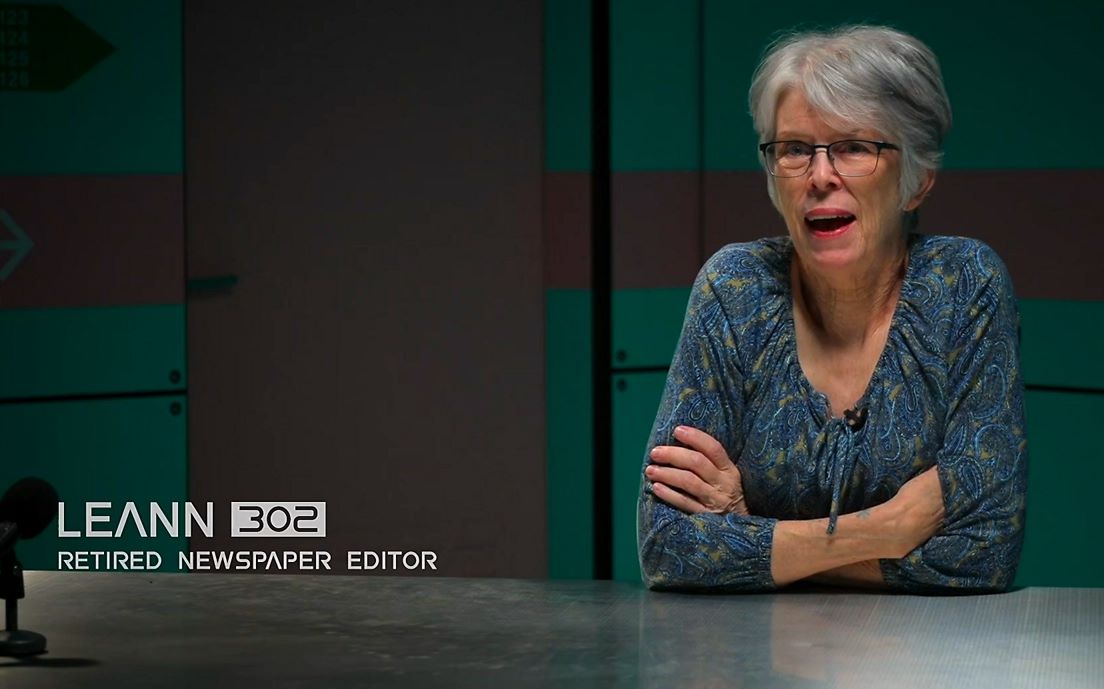 Увеличить изображение Кадр из фильма