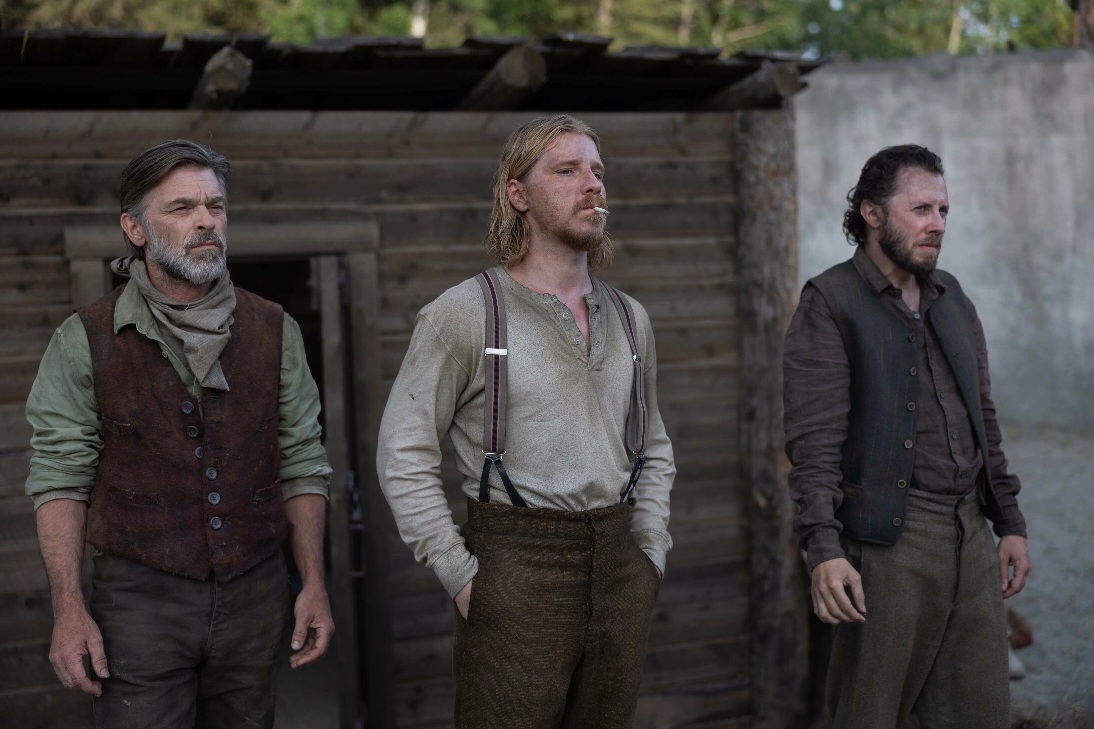 Увеличить изображение Кадр из фильма