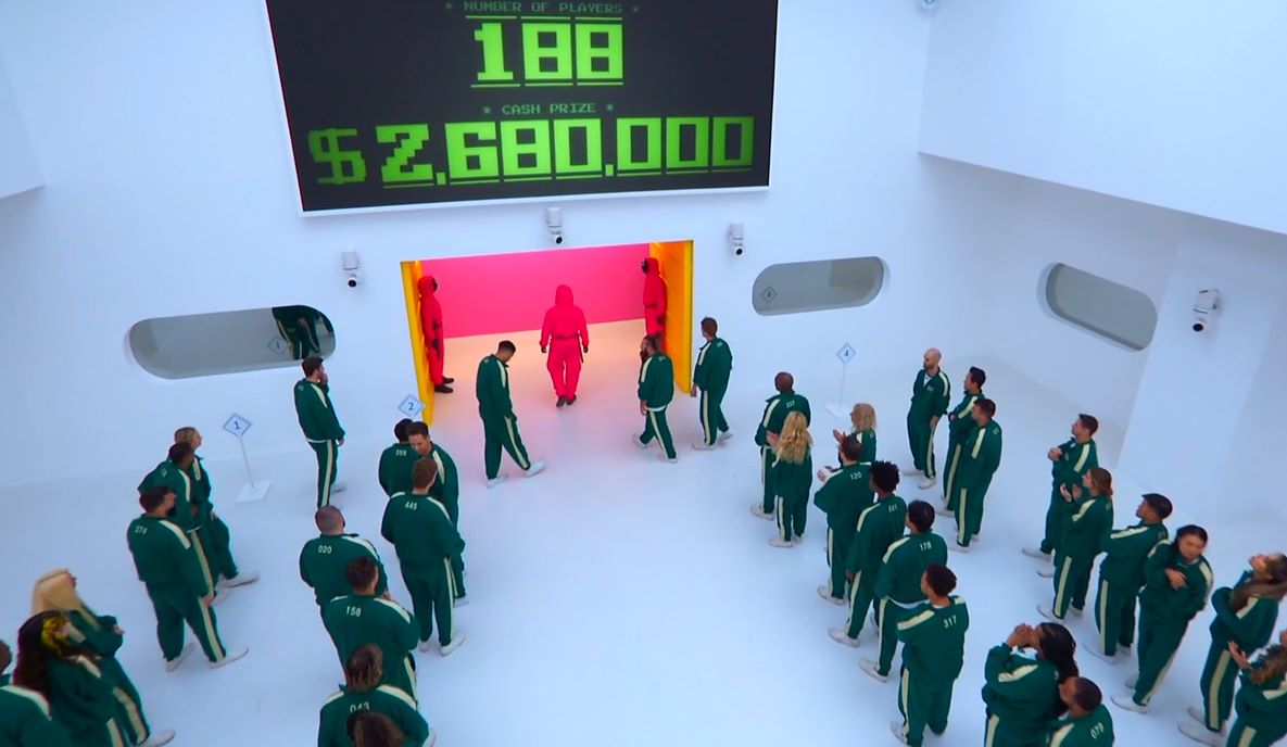 Увеличить изображение Кадр из фильма