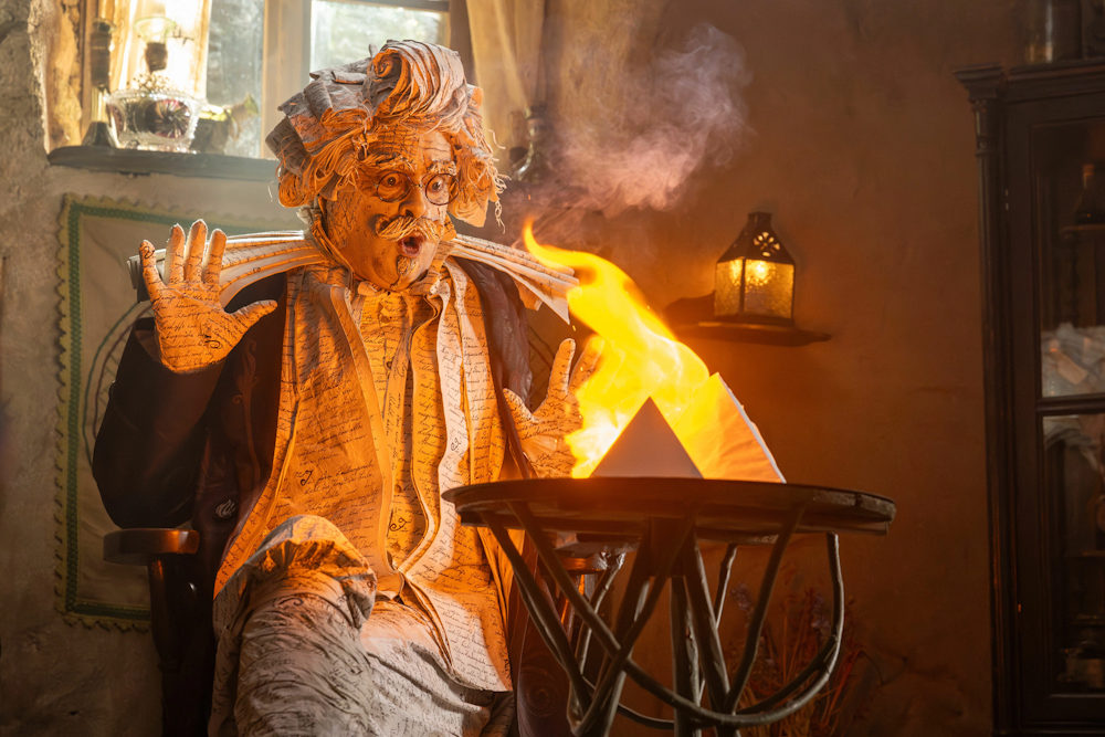 Увеличить изображение Кадр из фильма