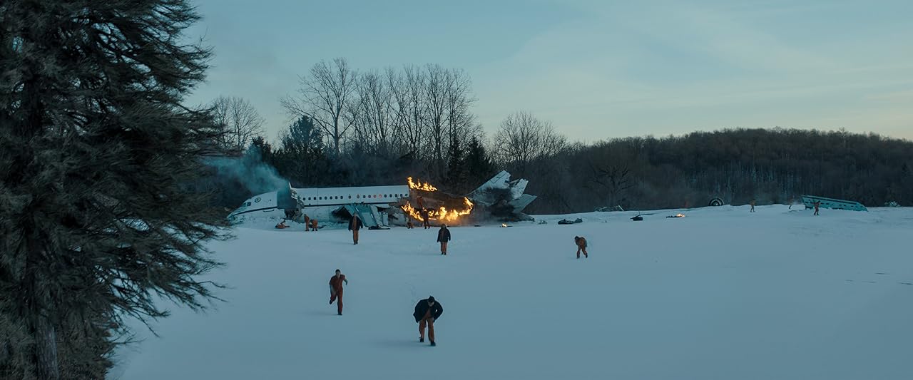 Увеличить изображение Кадр из фильма