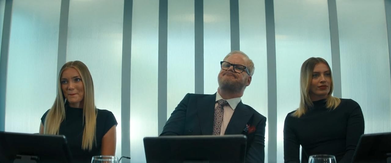 Увеличить изображение Кадр из фильма