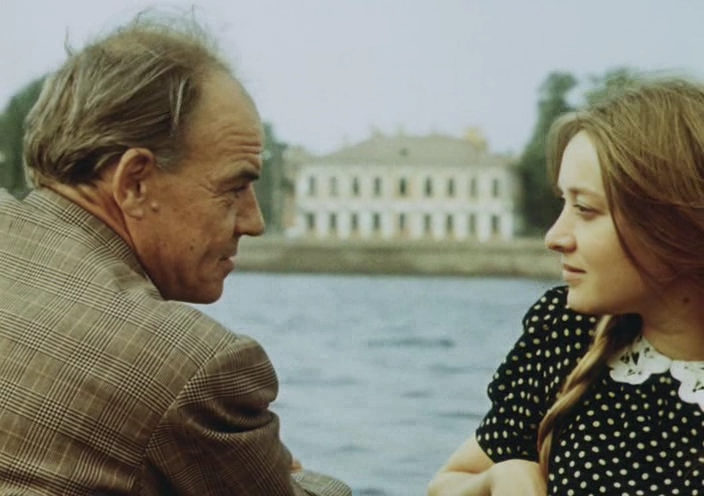 Увеличить изображение Кадр из фильма