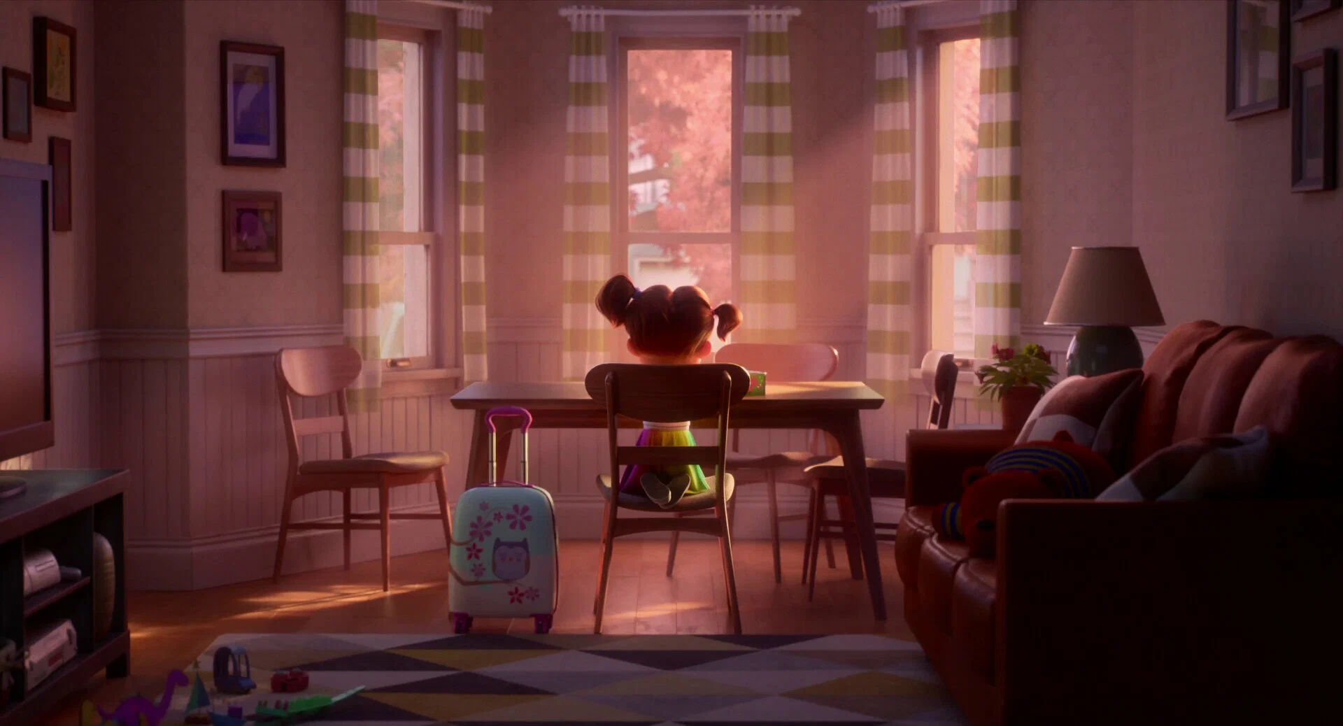 Увеличить изображение Кадр из фильма