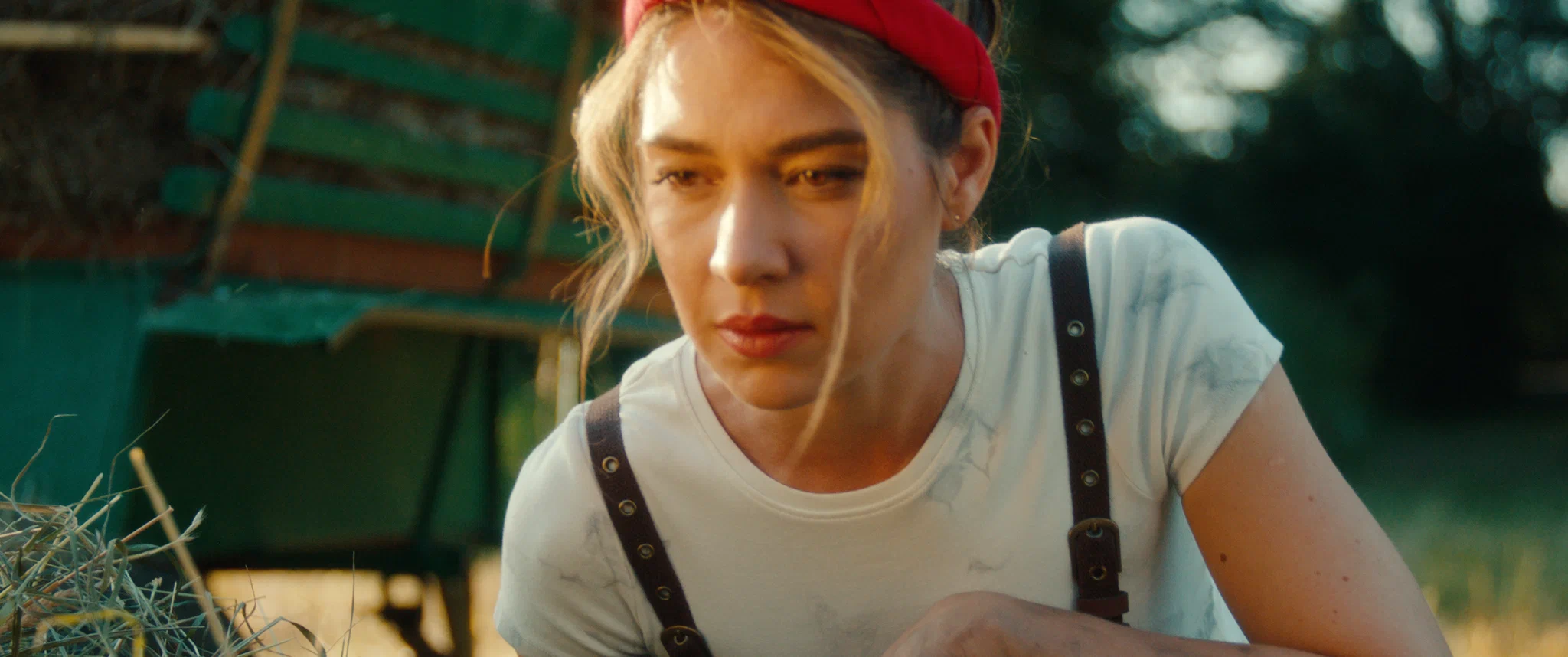 Увеличить изображение Кадр из фильма