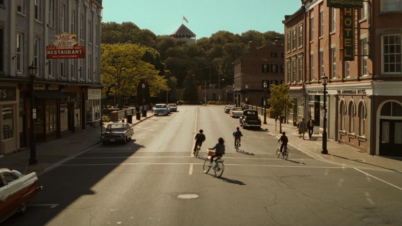 Увеличить изображение Кадр из фильма