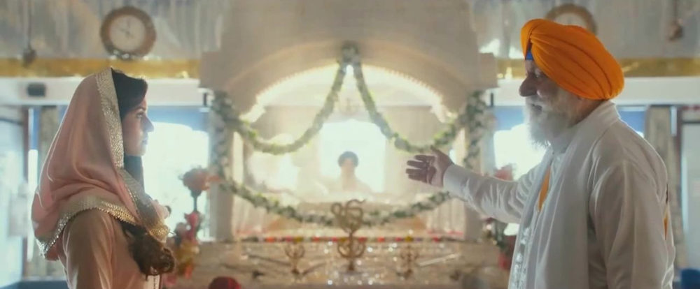 Увеличить изображение Кадр из фильма