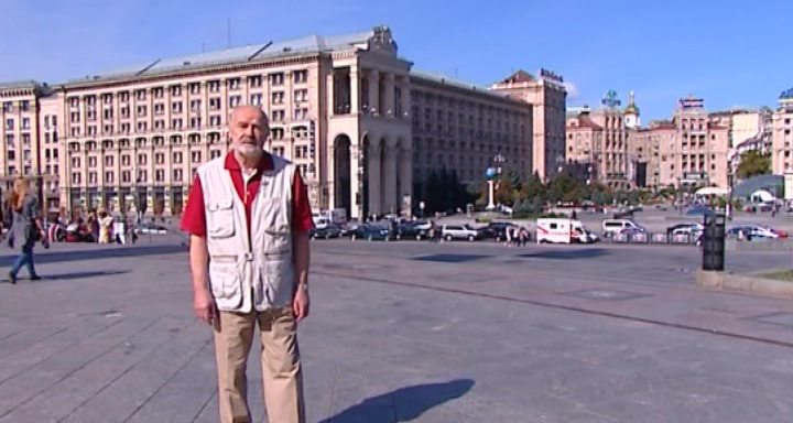 Увеличить изображение Кадр из фильма