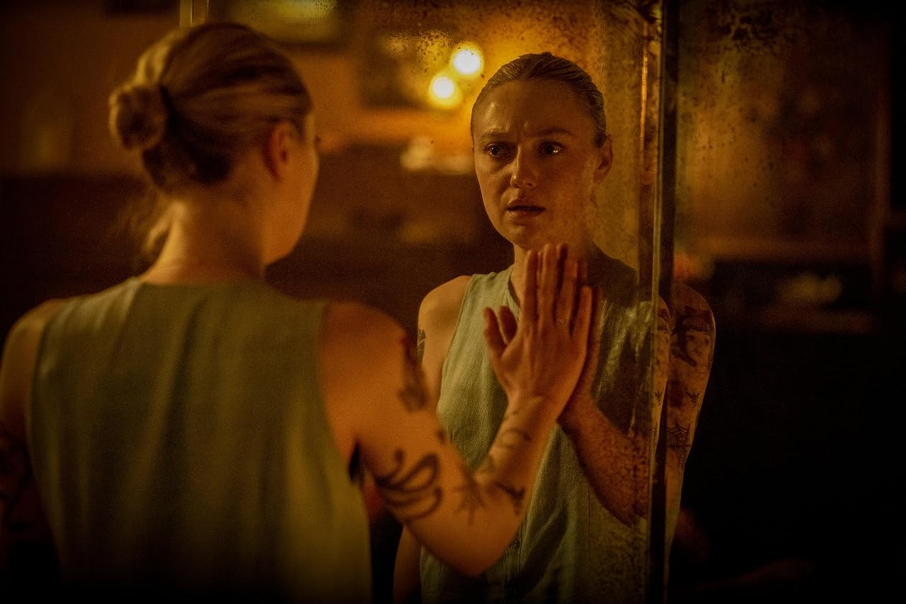 Сцена из фильма Порочный круг / Vicious Сцена из фильма Порочный круг / Vicious