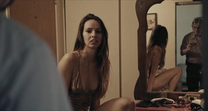 Увеличить изображение Кадр из фильма