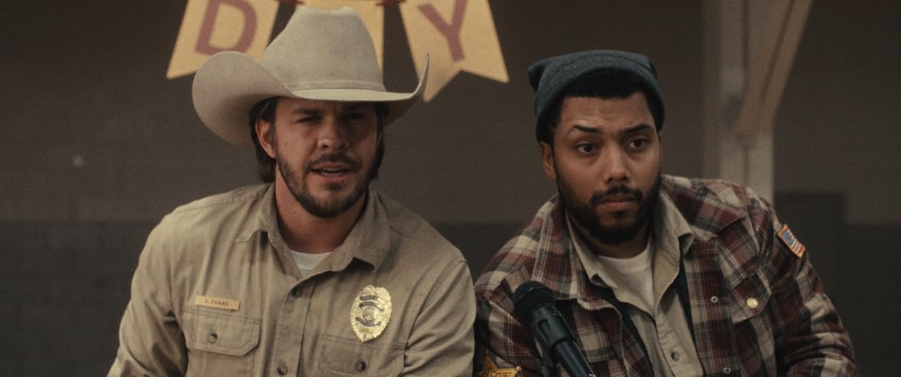 Увеличить изображение Кадр из фильма