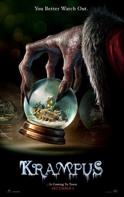 Крампус: Дополнительные материалы / Krampus: Bonuces (2015)