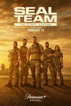 Спецназ / SEAL Team (2017)