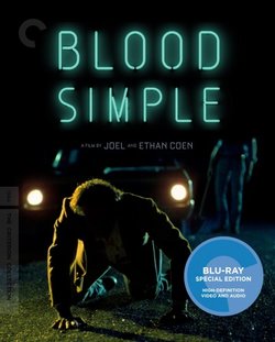 Просто кровь / Blood Simple (1984)