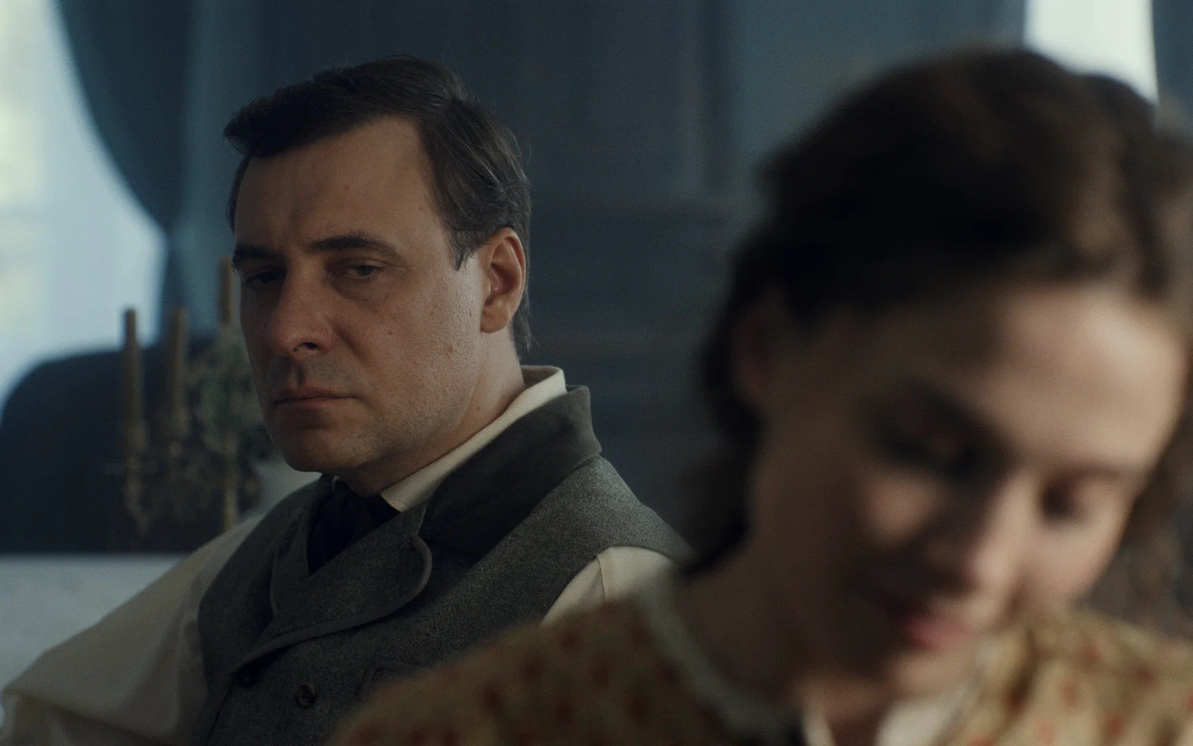 Увеличить изображение Кадр из фильма