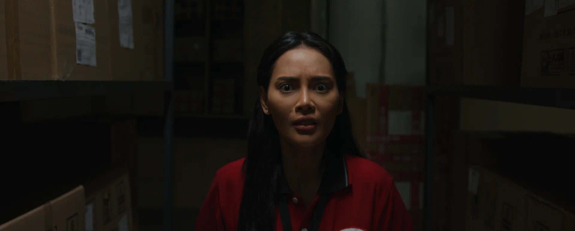 Увеличить изображение Кадр из фильма